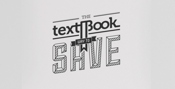 Bookbyte. The Textbook Way to Save.